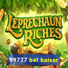 99777 bet baixar